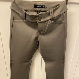 Torrid Dress Pants